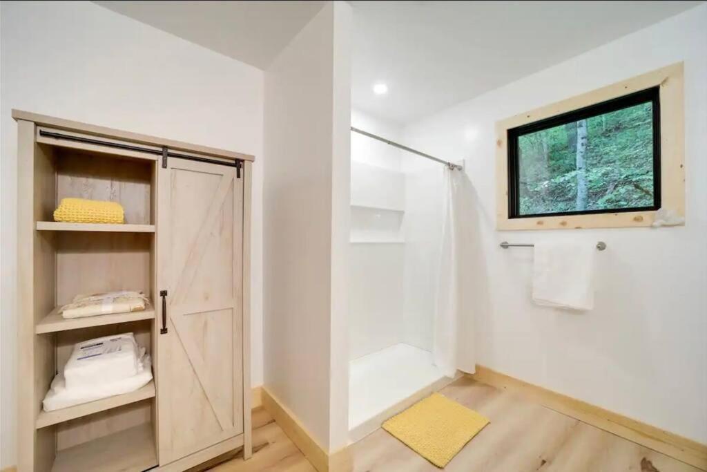 Outdoor Enthusiast'S Dream Cabin Hiking & Rafting Hot Springs Eksteriør bilde