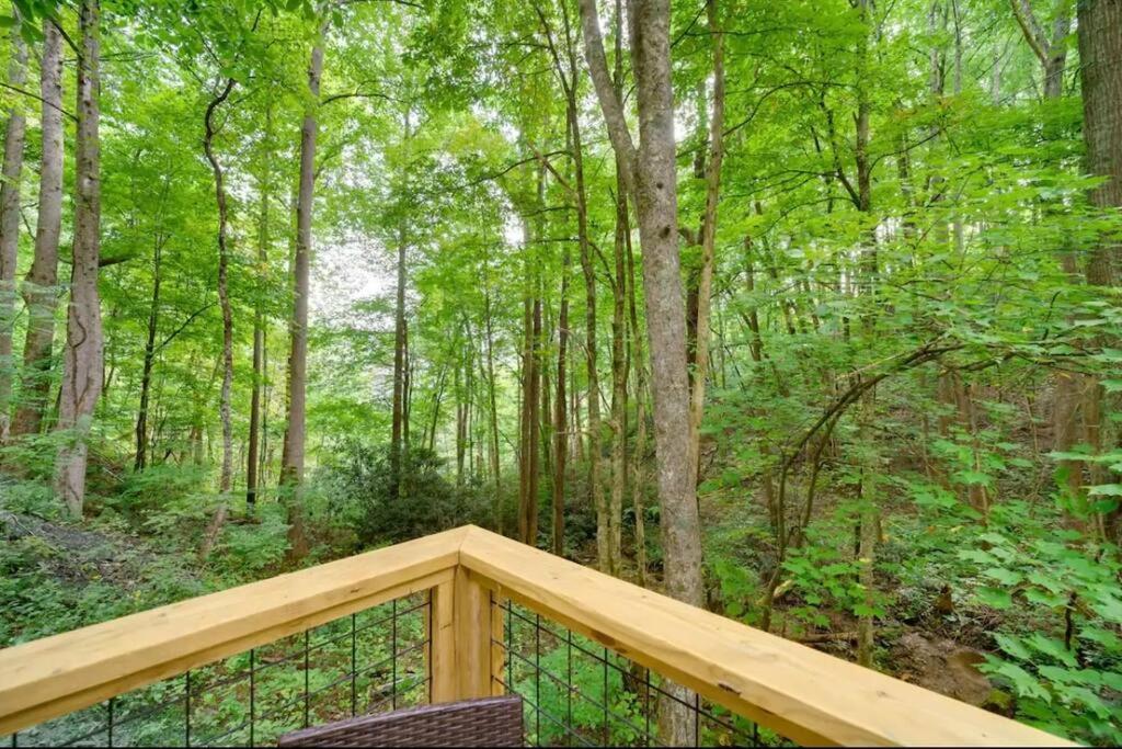 Outdoor Enthusiast'S Dream Cabin Hiking & Rafting Hot Springs Eksteriør bilde
